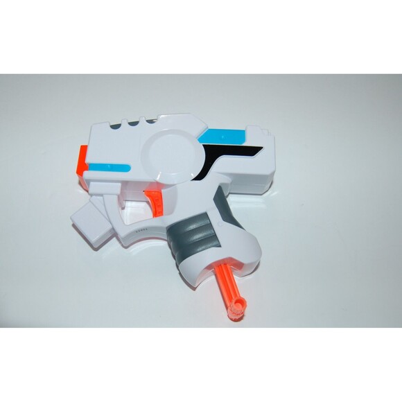 NERF Microshots roblox Strucid Boom Strike Mini Blaster 5.25" - Picture 2 of 7